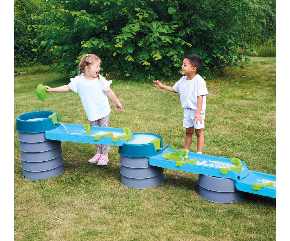 AquaPlay Mudway STREAM Matschbahn AquaPlay Mudway STREAM Matschbahn