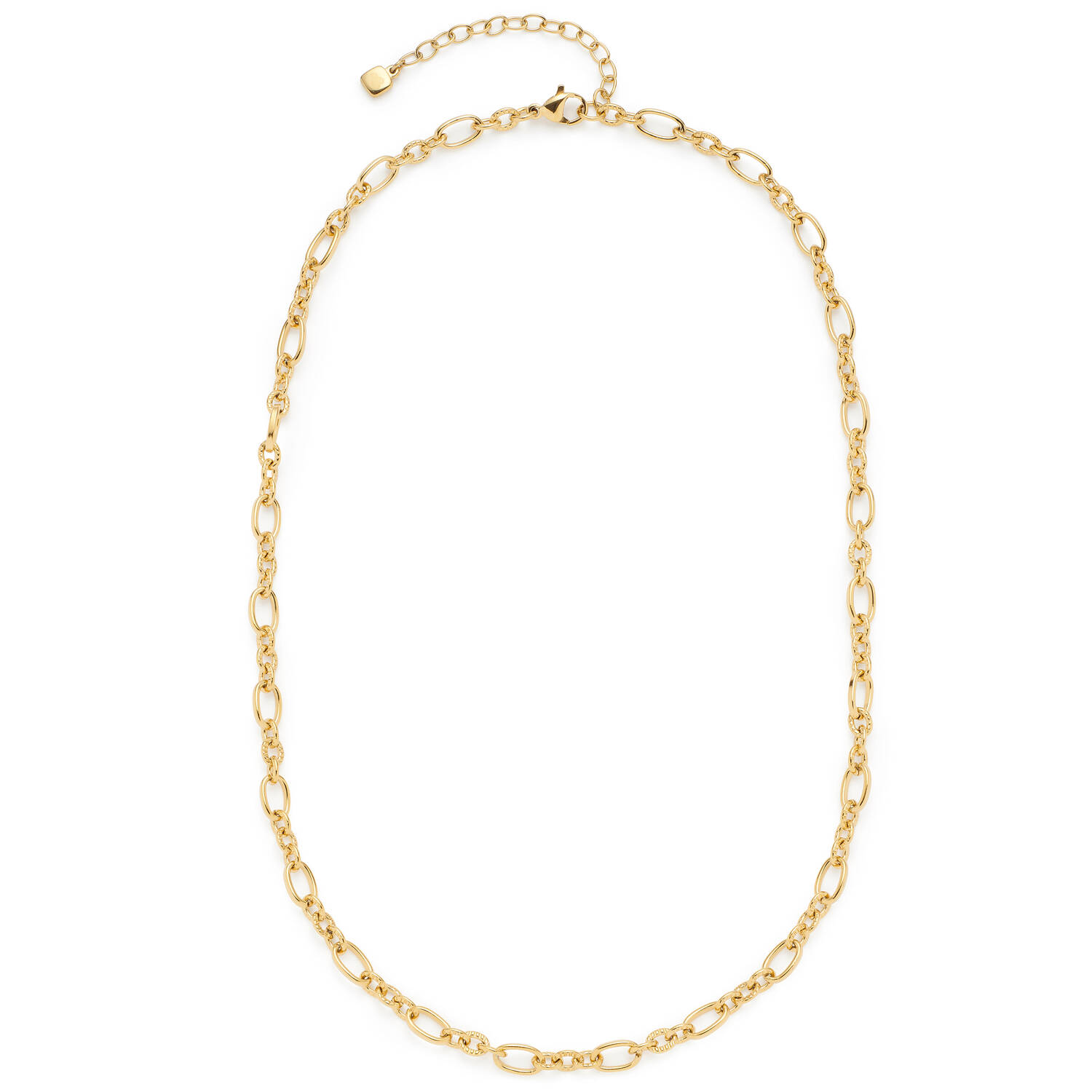Leonardo 026207 Halskette 42 gold Solvani CIAO Leonardo 026207 Halskette 42 gold Solvani CIAO