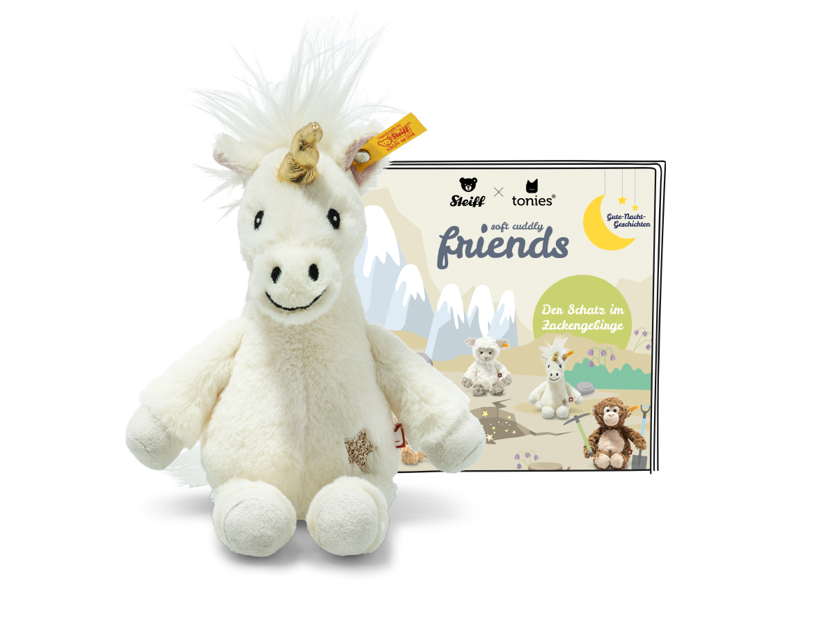 Plüsch, Spielzeug