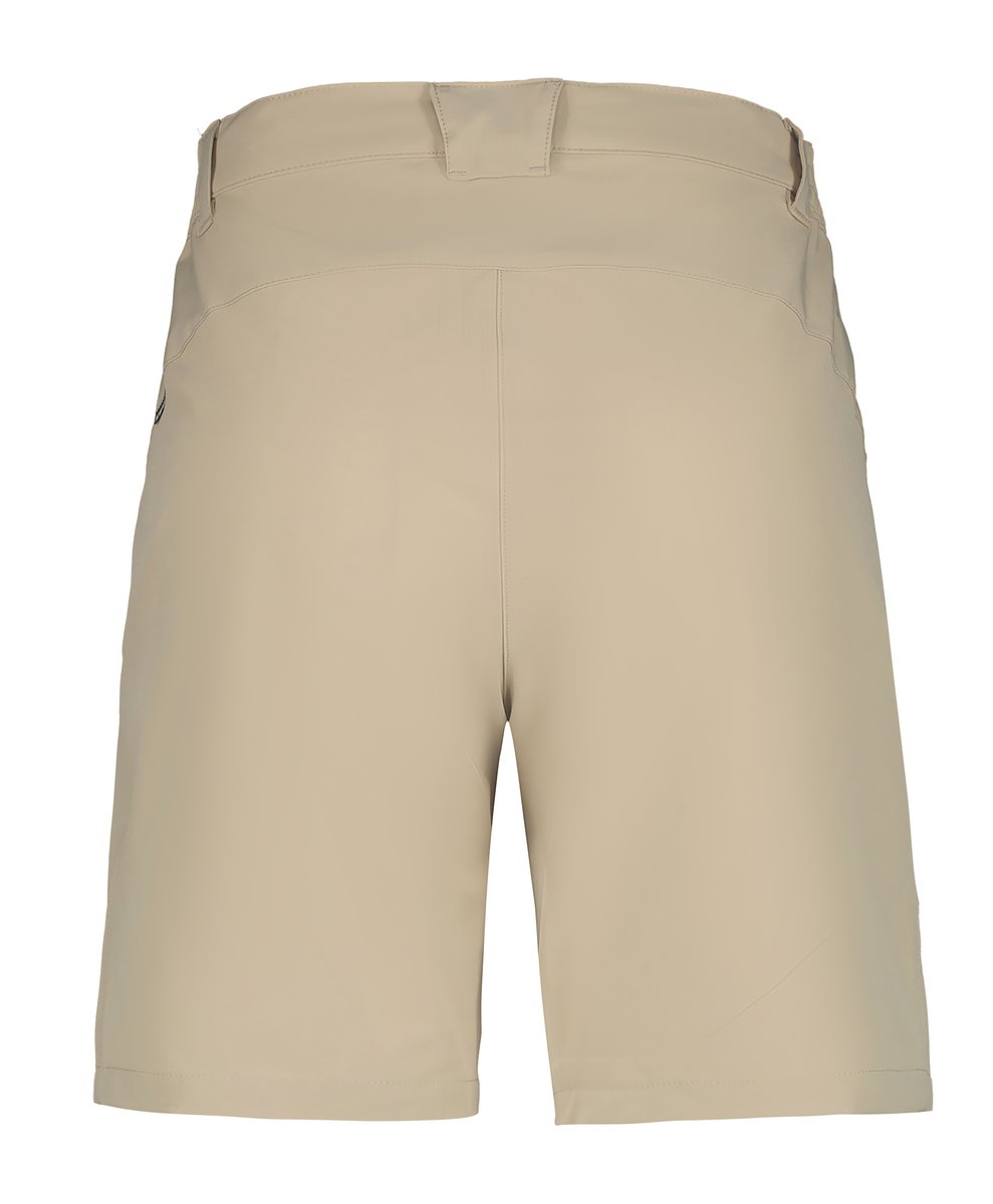 ICEPEAK 954503522I BEAUFORT Outdoor-Shorts Damen Beige Gr. 40