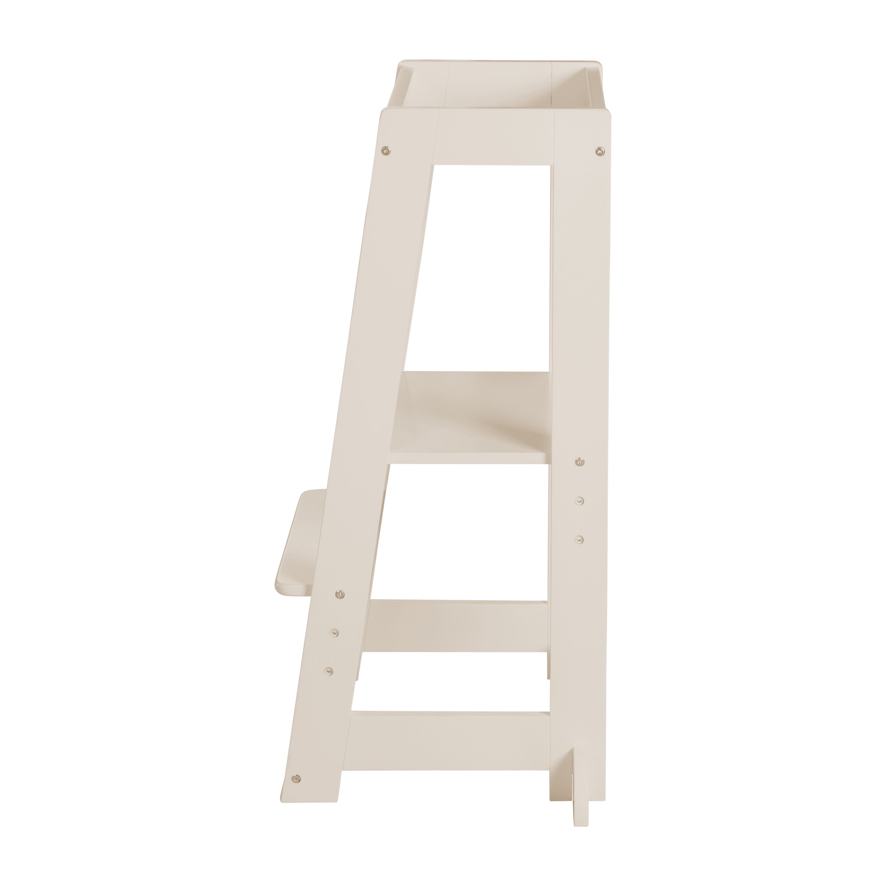 Roba 440112CMFS Lernturm Cashmere – Motorik & Lernen - Bild 3 Roba 440112CMFS Lernturm Cashmere – Motorik & Lernen - Produktbild 3