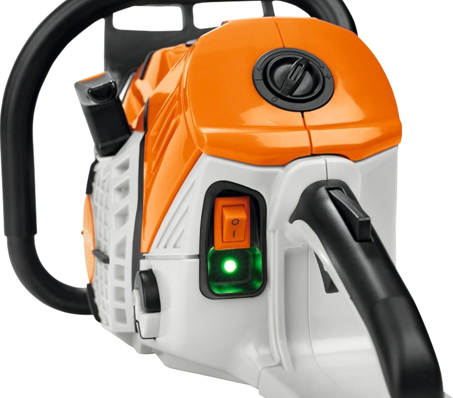 Stihl Motorsäge - Spielzeug-Kettensäge für Kinder Stihl Motorsäge - Spielzeug-Kettensäge für Kinder