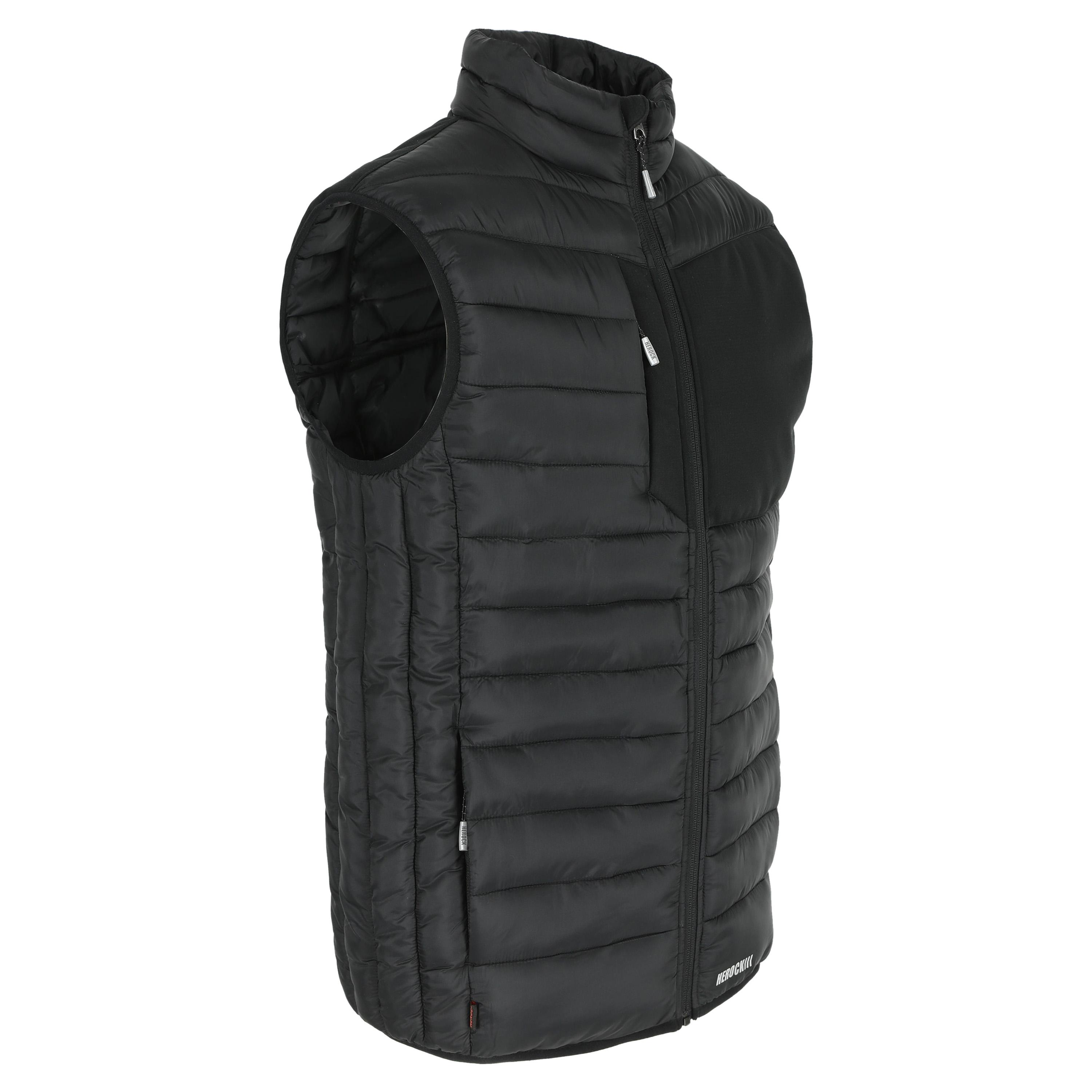 HEROCK Suri Bodywarmer HR 22MBW2401 HEROCK Suri Bodywarmer HR 22MBW2401