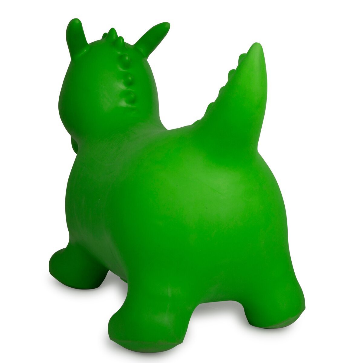 JAMARA Hüpftier Drache HoppyDoo grün mit Pumpe ab 12 Monaten JAMARA Hüpftier Drache HoppyDoo grün mit Pumpe ab 12 Monaten
