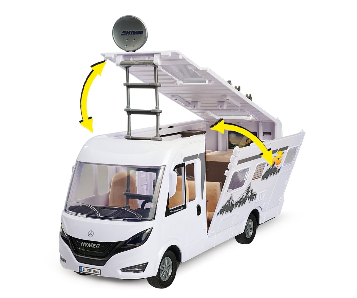 Wohnwagen, Transport, Transporter, Fahrzeug