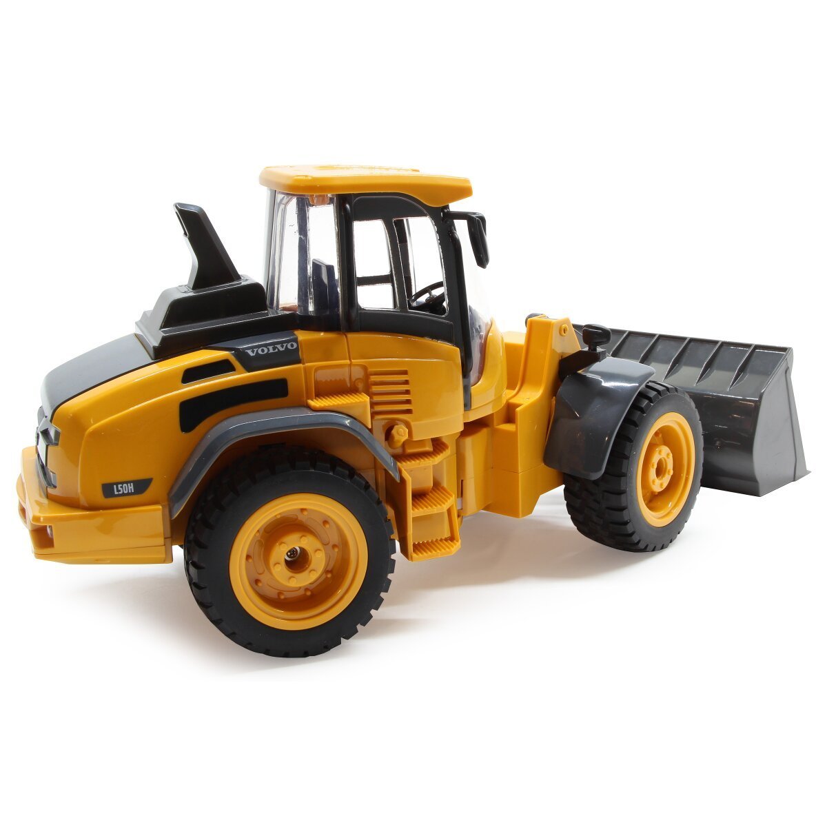 JAMARA Radlader Volvo L50 1:16 2,4GHz ab 6 Jahren