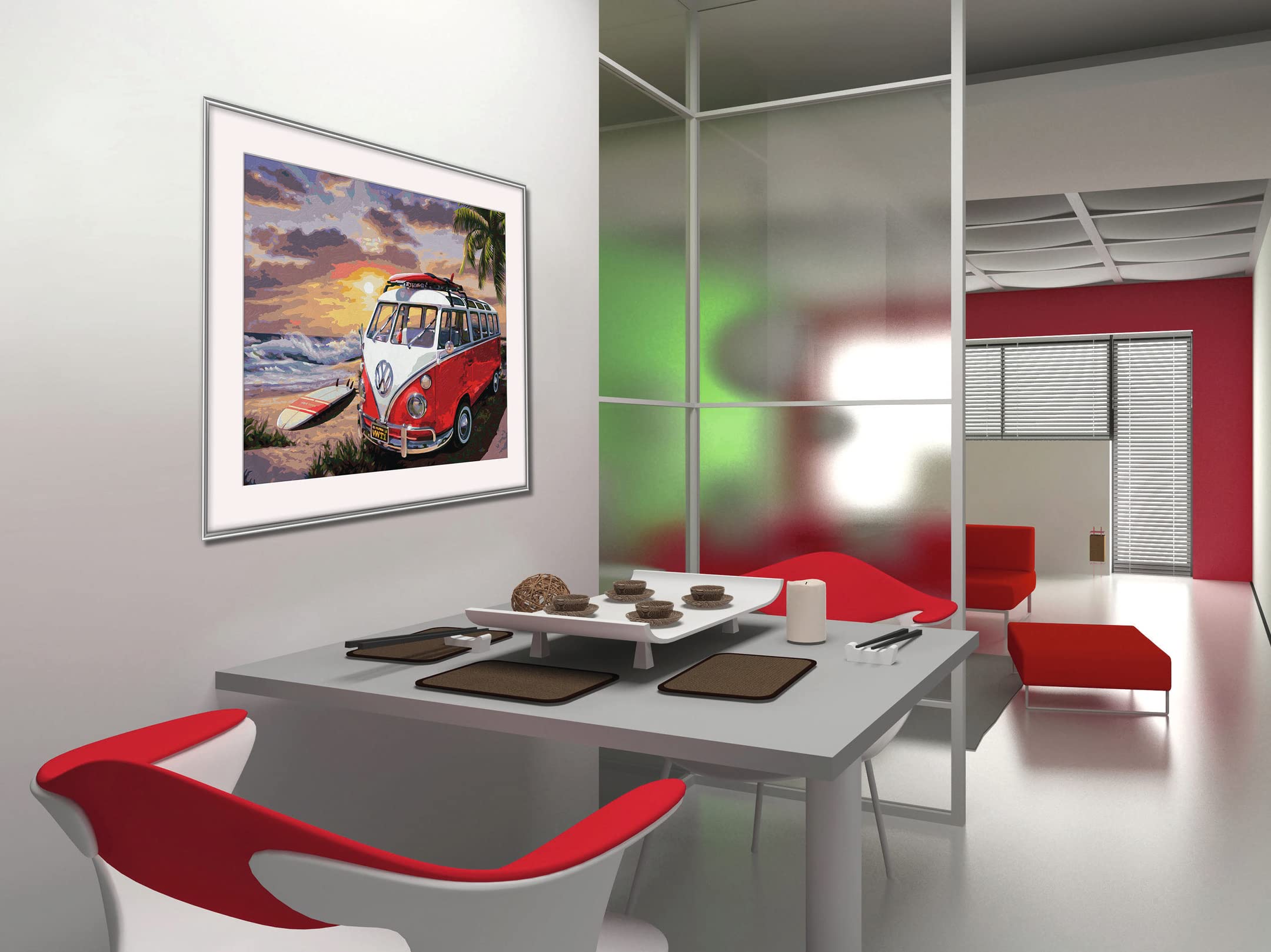 Speisesaal, Esstisch, Tisch, Innenarchitektur, Wohnzimmer