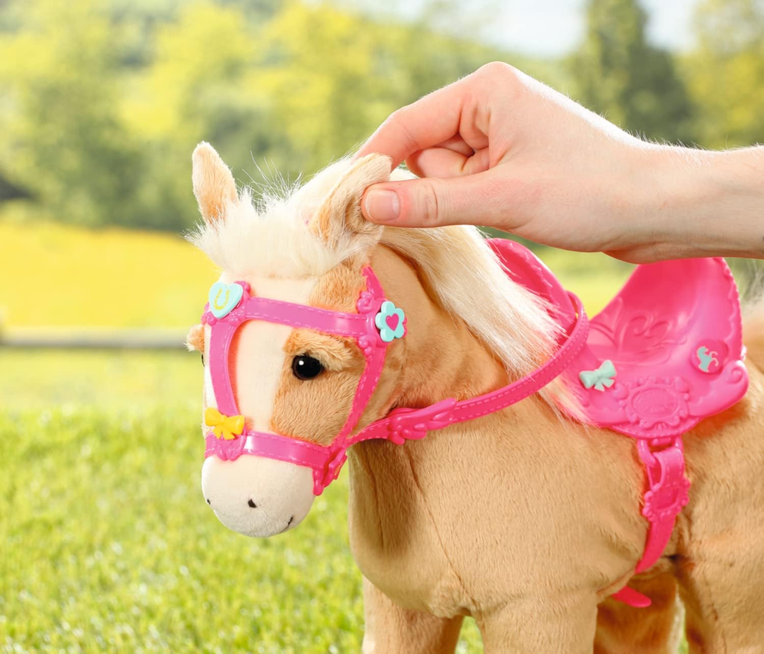 BABY born® My Cute Horse BABY born® My Cute Horse