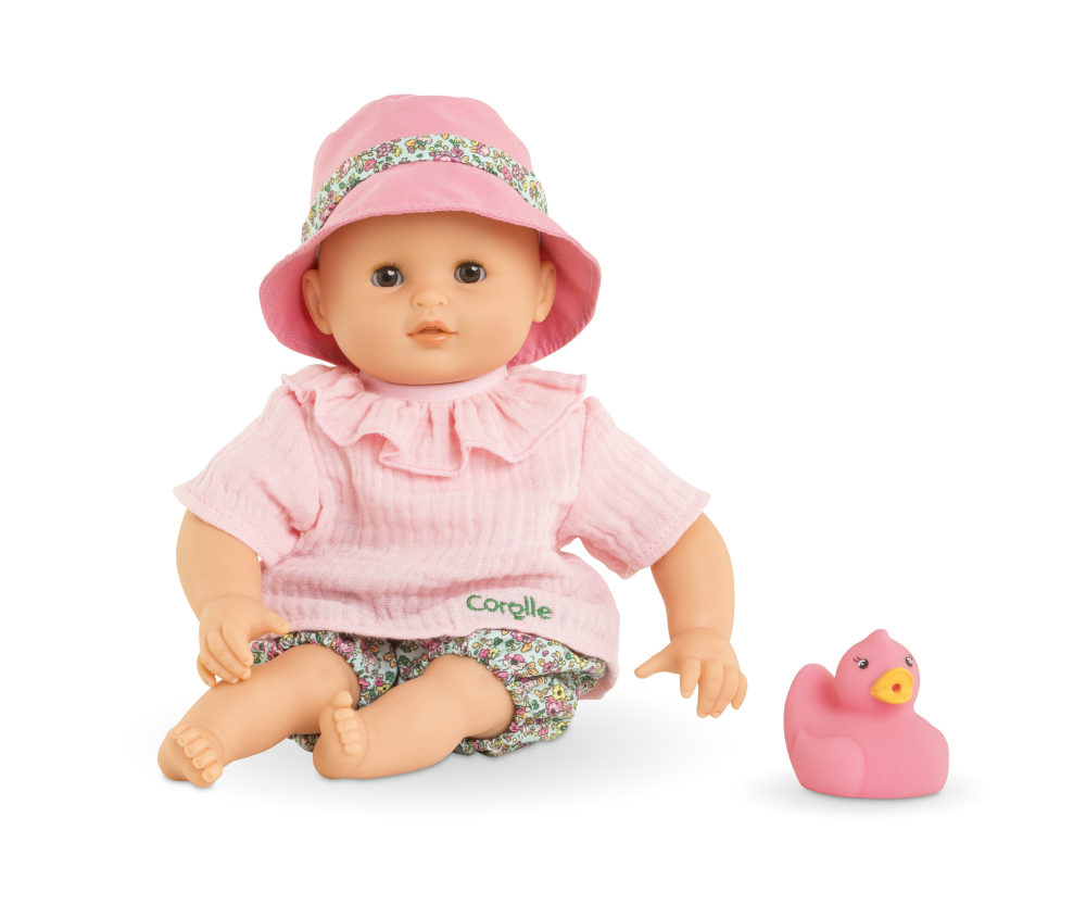 Corolle Corolle MPP Badebaby Coralie Corolle Corolle MPP Badebaby Coralie