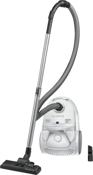 Rowenta_Compact_Power_RO392_3_l_Zylinder-Vakuum_Trocken_750_W_Staubbeutel, Gerät, Elektrisches Gerät, Duscharmatur, Staubsauger