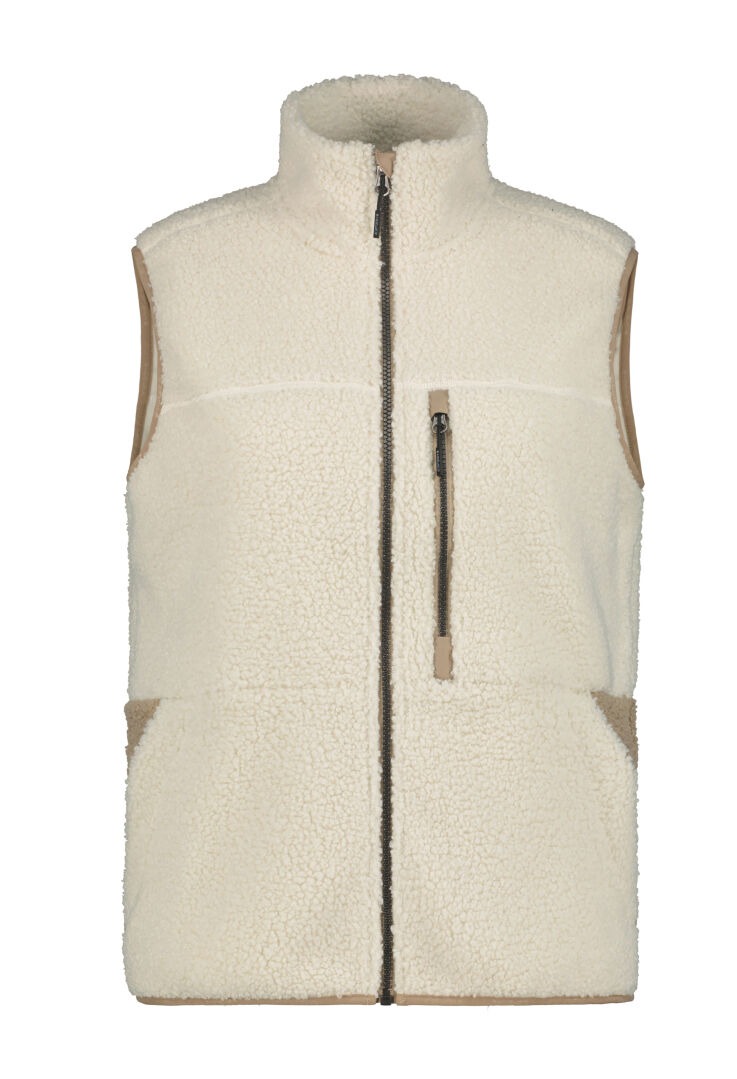 ICEPEAK ICEPEAK 255964657IPO MAUMELLE Aermellose Jacke Damen Hellrosa ICEPEAK ICEPEAK 255964657IPO MAUMELLE Aermellose Jacke Damen Hellrosa
