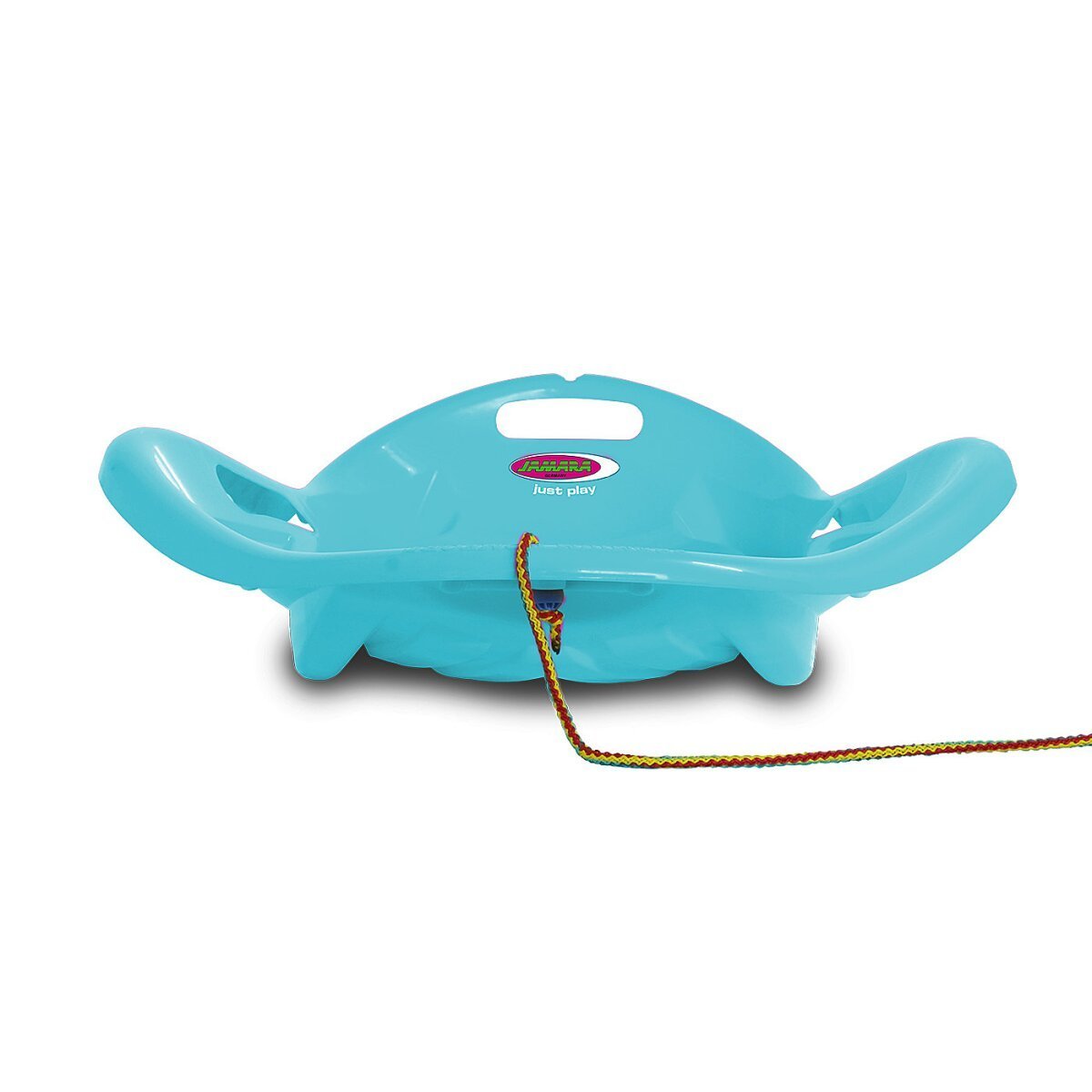 JAMARA Snow Play Bob Speed 78 cm pastell blau ab 3 Jahren