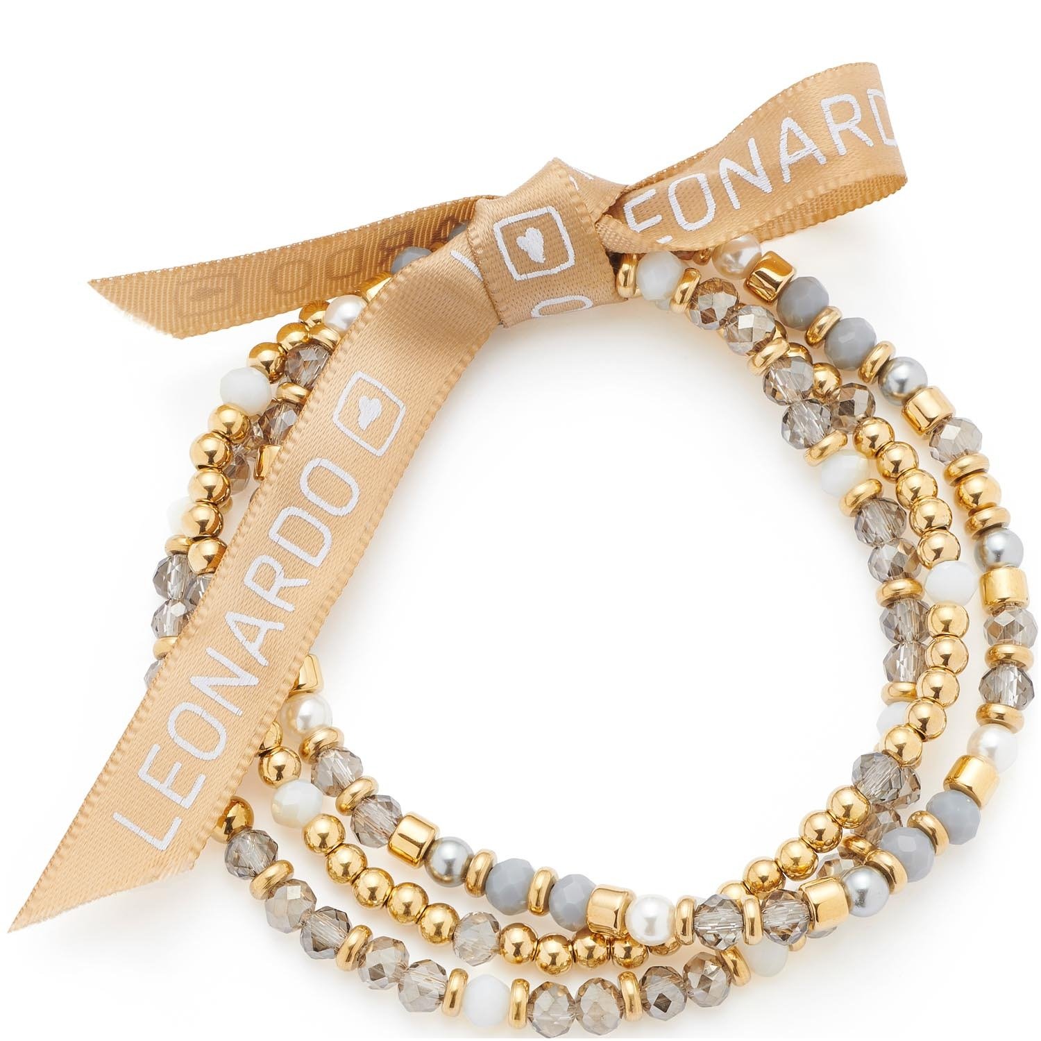 Leonardo 024848 Armband gold Bernadette Leonardo 024848 Armband gold Bernadette