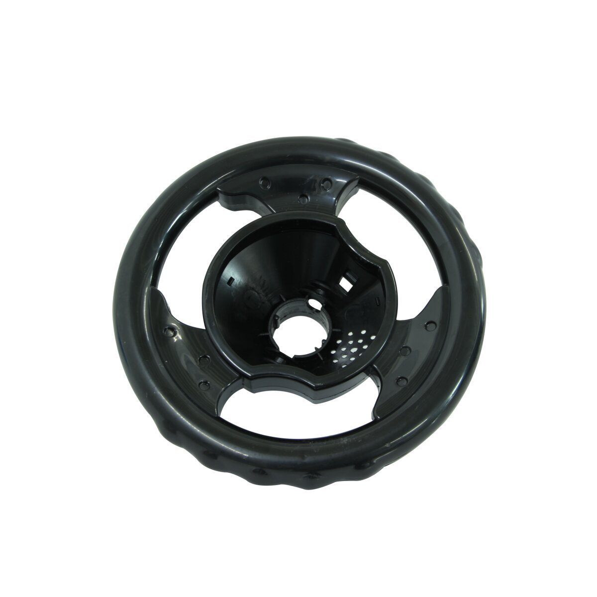JAMARA Lenkrad Ride-on Power Drag/ Big Wheel JAMARA Lenkrad Ride-on Power Drag/ Big Wheel