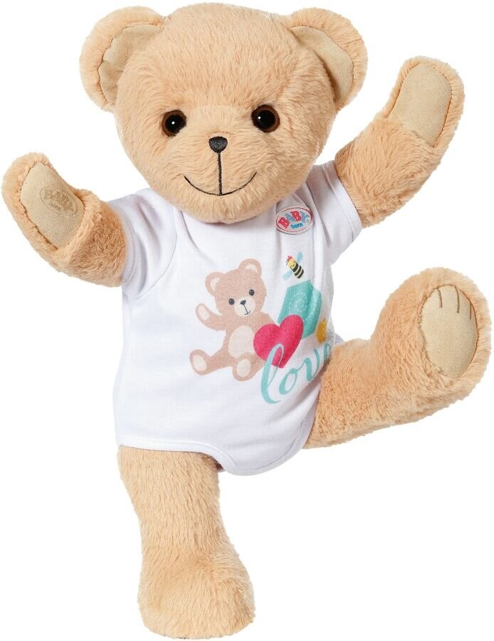 BABY born Singender Teddy D BABY, born, Singender, Teddy, D