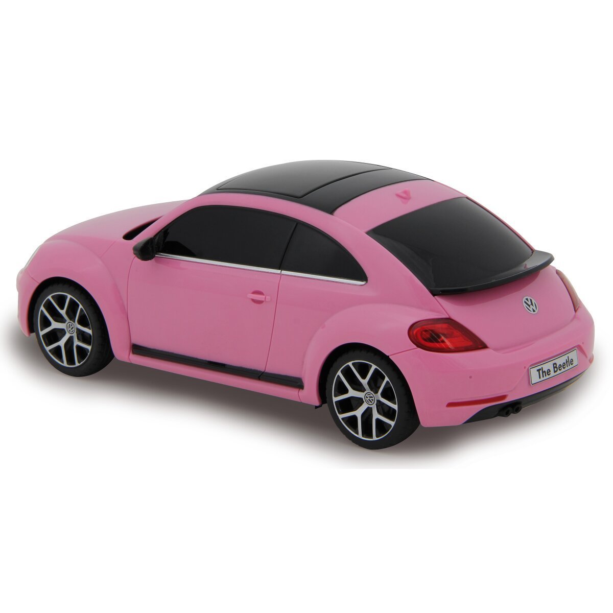JAMARA VW Beetle 1:24 pink 2,4GHz ab 6 Jahren