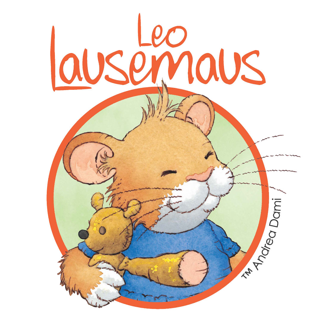 Leo Lausemaus Logo
