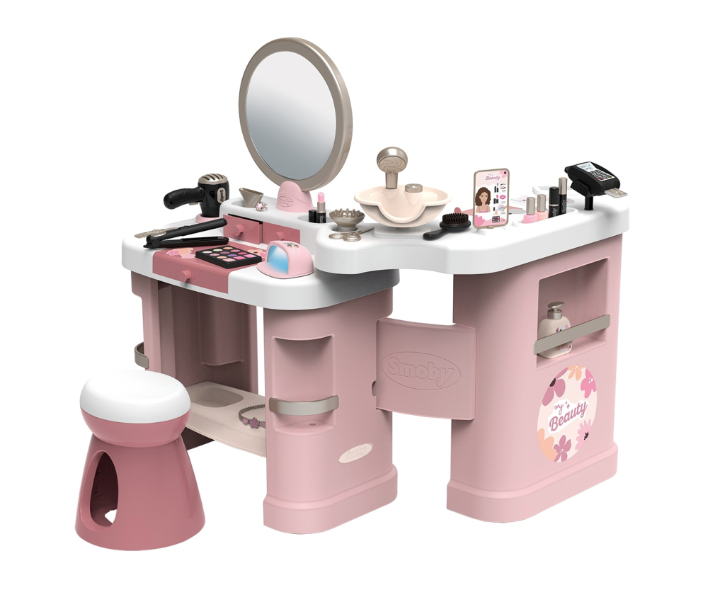 Smoby Smoby My Beauty Center Kosmetikstudio