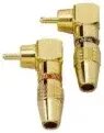 GSI PSS, Cinch Enden, für Kabel bis 10 Gauge 6², Performance Serie, kurz rechts Winkel, 1 Paar GSI, PSS, Cinch, Enden, für, Kabel, bis, 10, Gauge, 6², Performance, Serie, kurz, rechts, Winkel, 1, Paar, Adapter, Elektronik, Sinken, Waschbeckenhahn