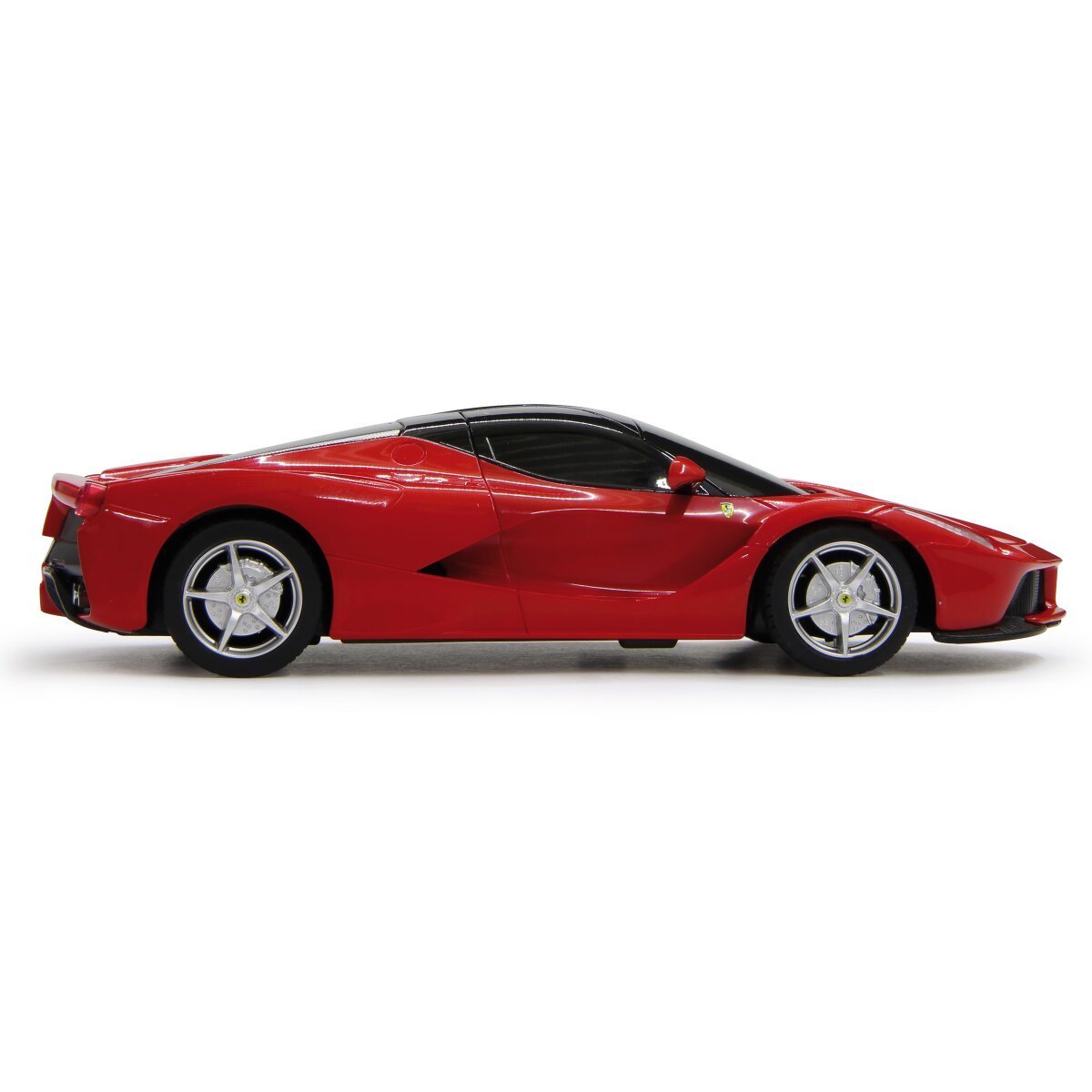 JAMARA Ferrari LaFerrari 1:24 rot 2,4GHz ab 6 Jahren