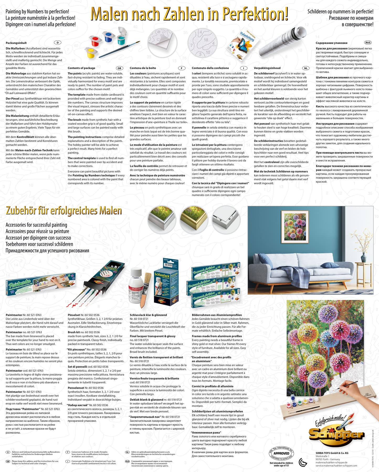 Werbung, Plakat, Seite, Text