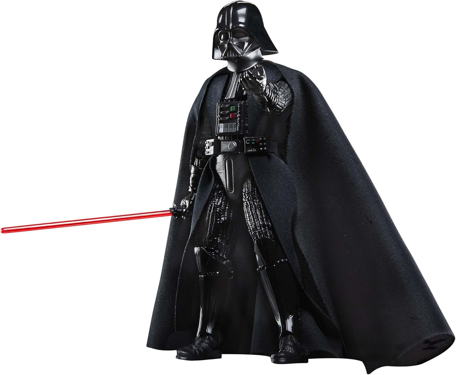 Star Wars The Black Series Darth Vader Star, Wars, The, Black, Series, Darth, Vader