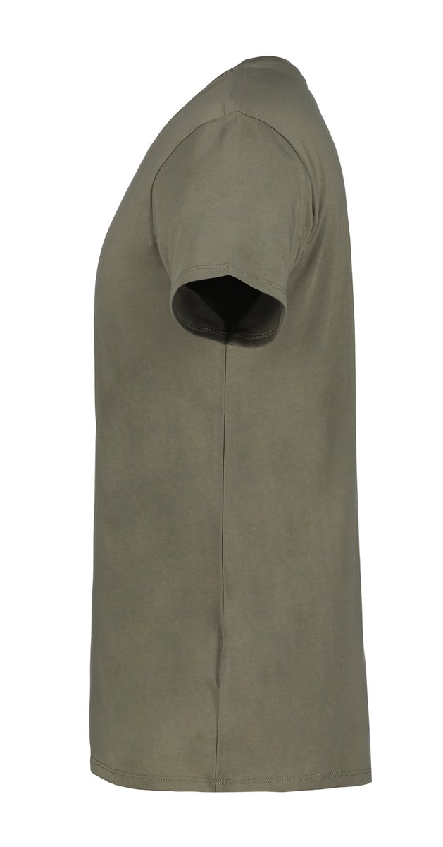 ICEPEAK 957730689I BEEVILLE T-Shirt Herren Granite Gr. L