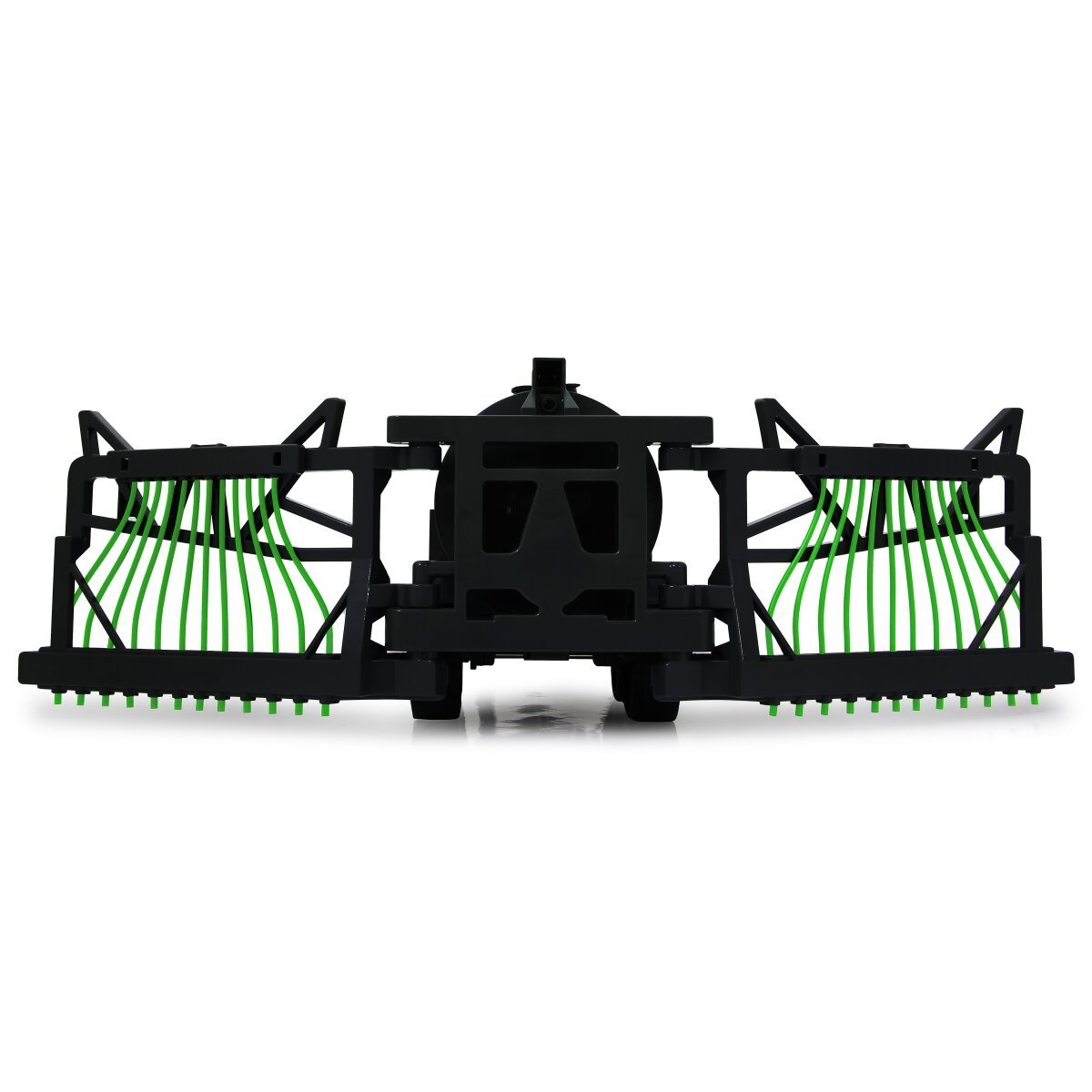 JAMARA Garant Fasswagen mit Pumpe für RC-Traktor 1:16 ab 6 Jahren