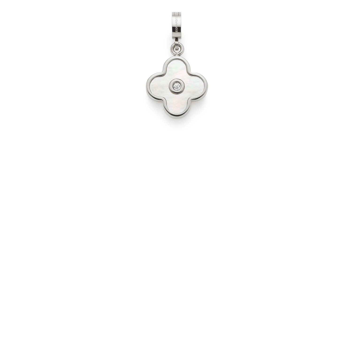 Leonardo 026703 Anhänger Bluna C&M
