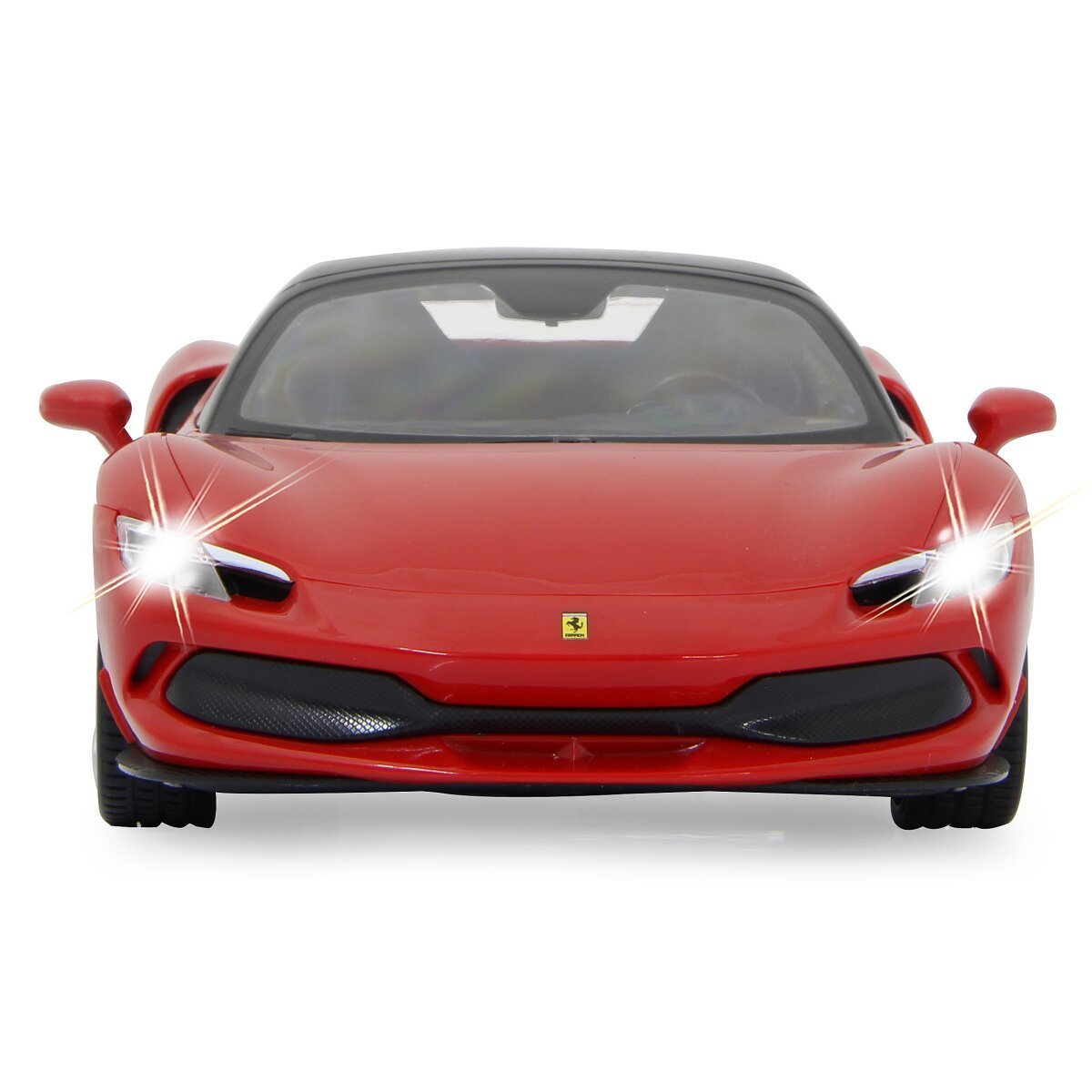 JAMARA Ferrari 296 GTS 1:16 rot 2,4GHz ab 6 Jahren JAMARA Ferrari 296 GTS 1:16 rot 2,4GHz ab 6 Jahren