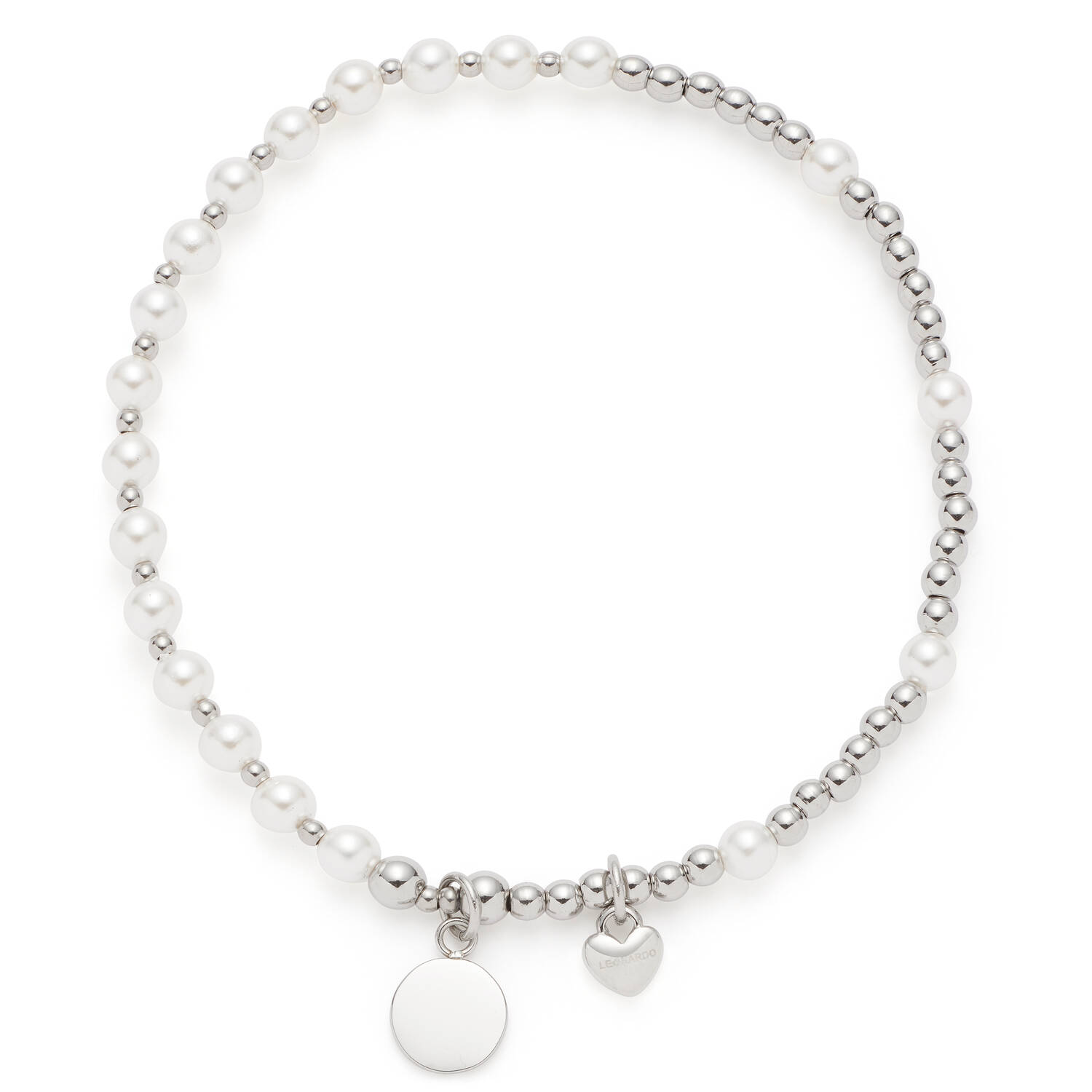 Leonardo 026305 Armband Liara You&Me