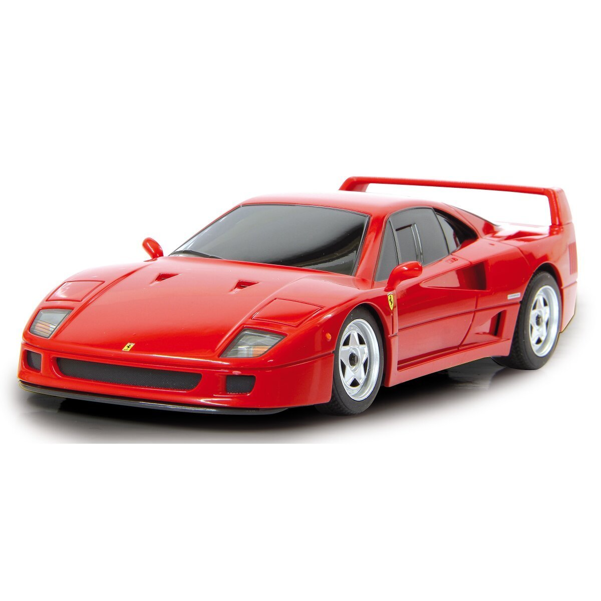 JAMARA Ferrari F40 1:24 rot 2,4GHz ab 6 Jahren