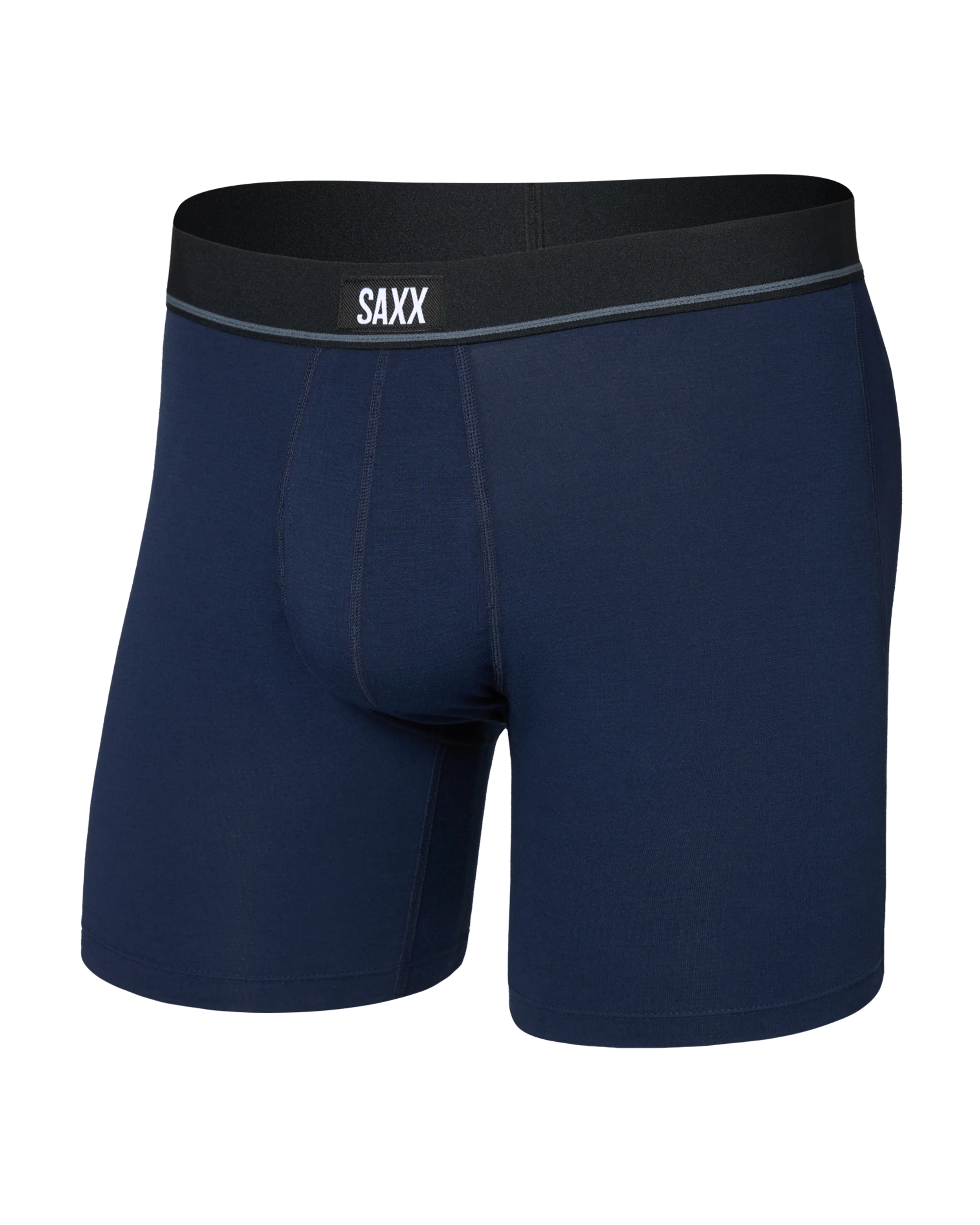 SAXX SXBB26FMAR - Essential Cotton - Maritime