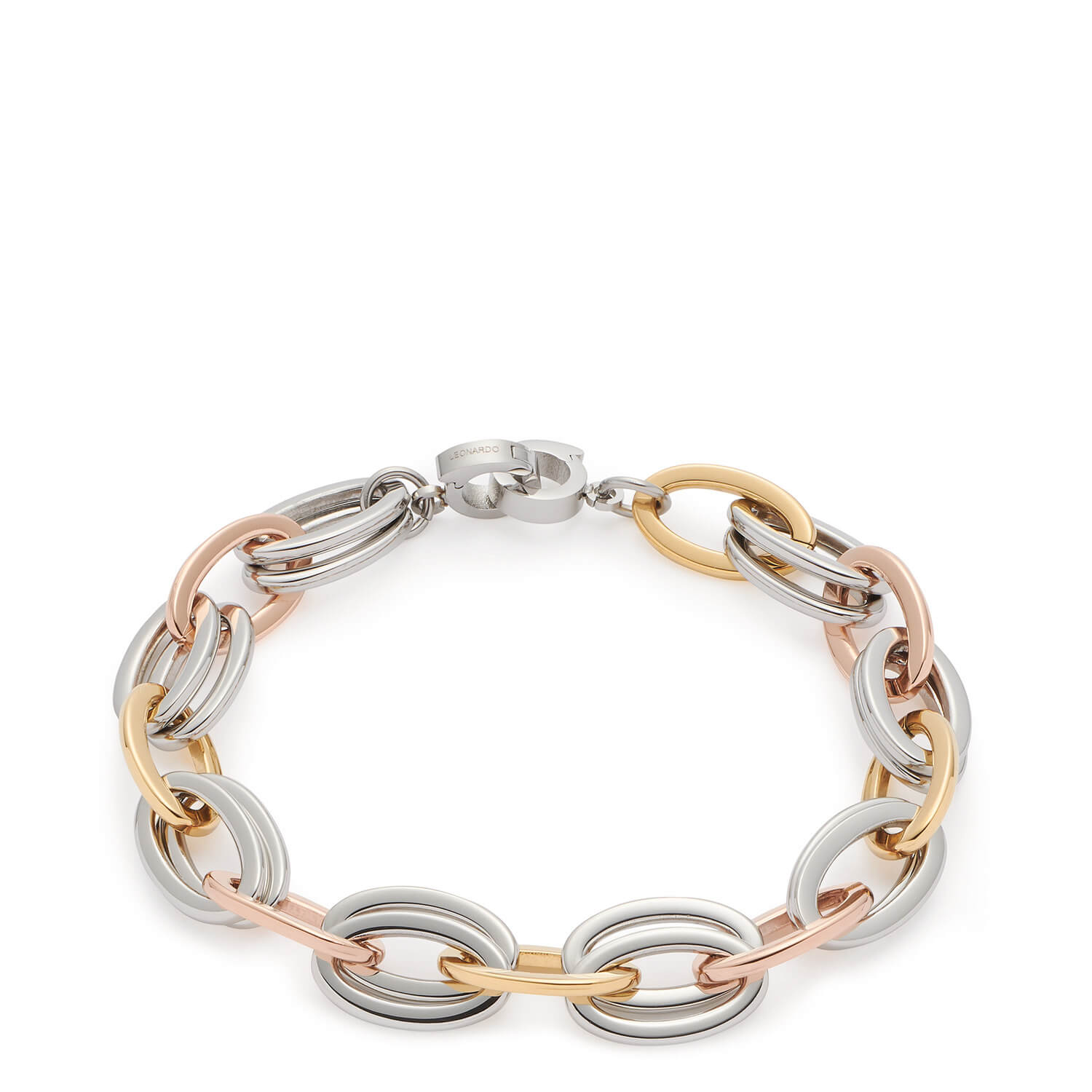 LeonardoArmband, Valesca, Clip&Mix