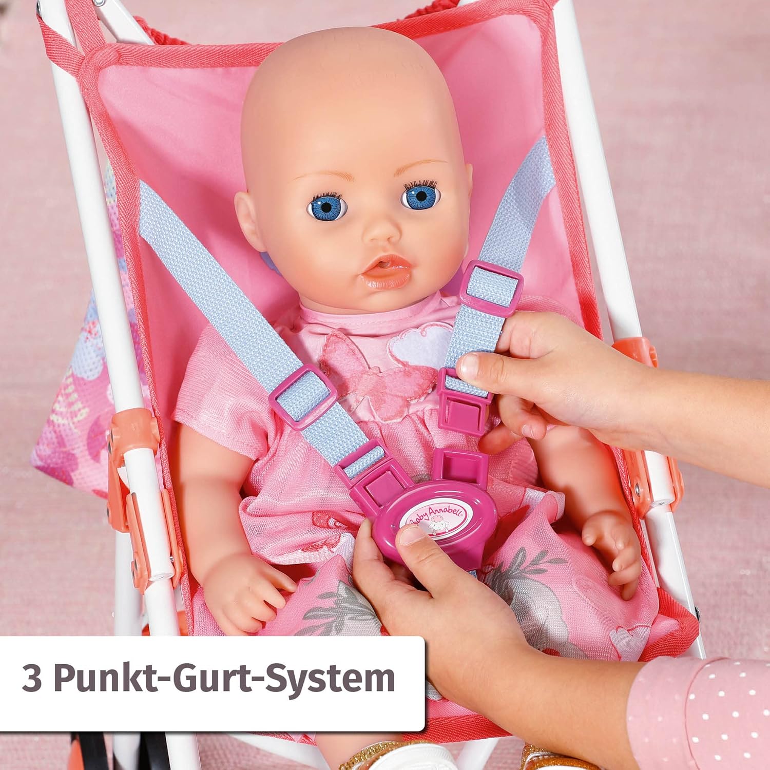Puppe, Spielzeug