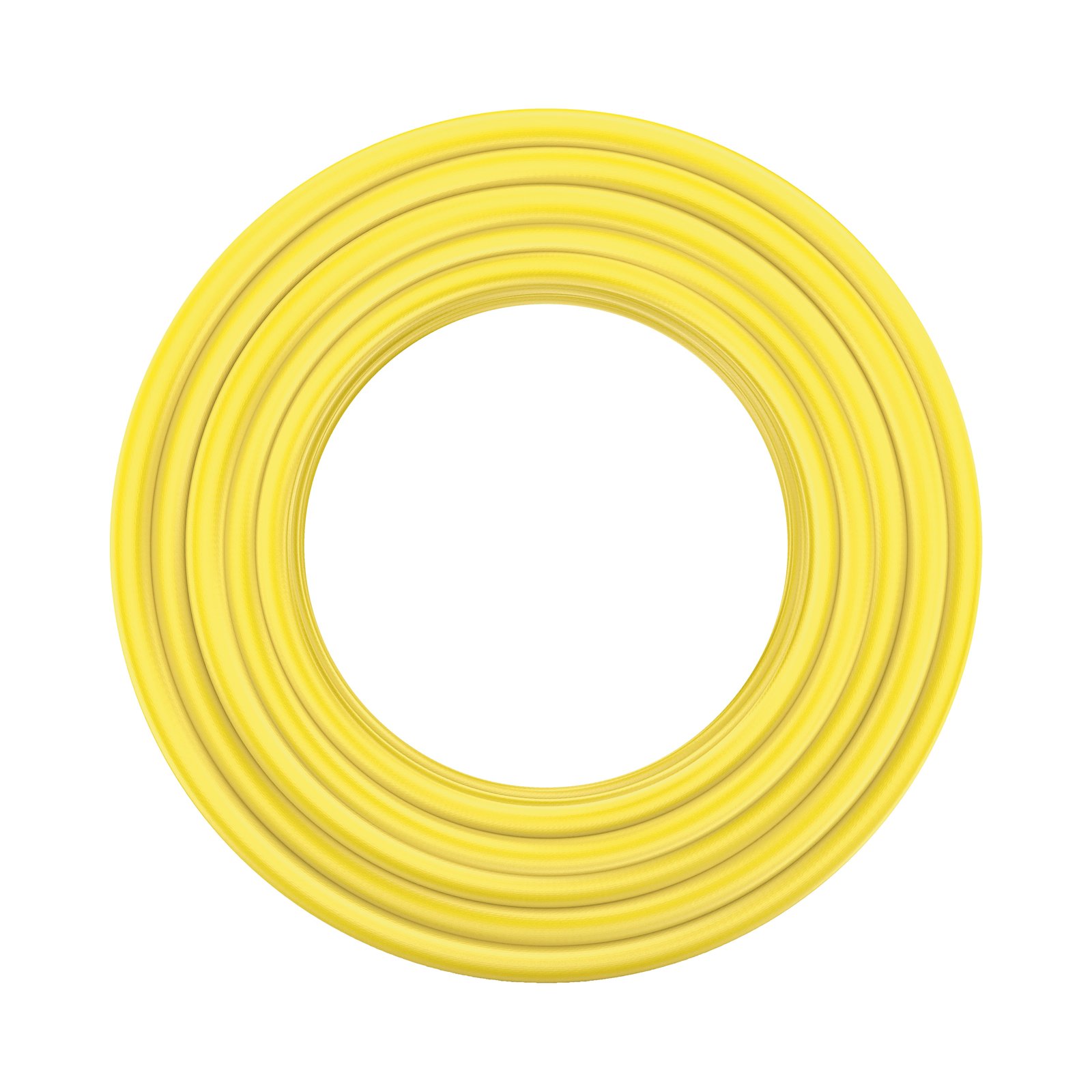 Cellfast 3-lagiger Gartenschlauch PLUS 5/4" 18 m /Spulen C/**