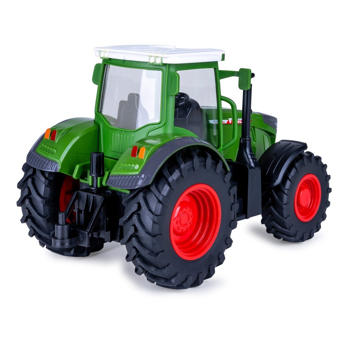 JAMARA Fendt 1050 Vario 1:24S-Plug 2,4GHz ab 6 Jahren JAMARA Fendt 1050 Vario 1:24S-Plug 2,4GHz ab 6 Jahren