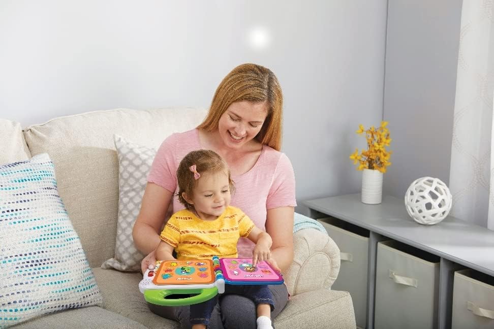 VTech Mein 100-Wörter-Buch VTech Mein 100-Wörter-Buch