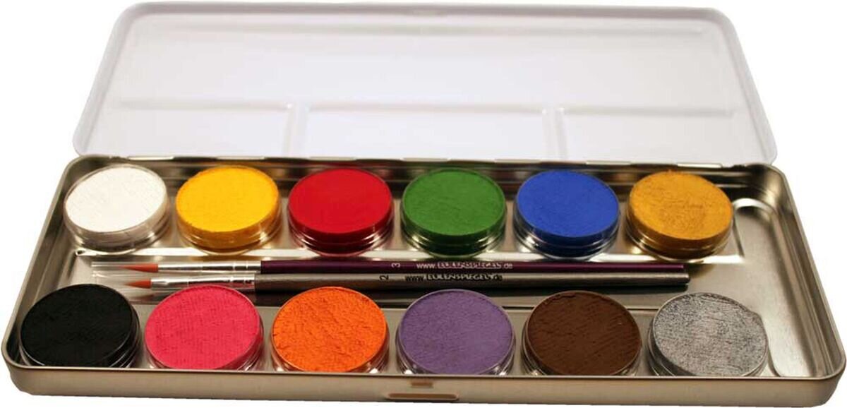 Farbbehälter, Palette, Eishockey-Puck, Eislaufen, Sport, Farbbehälter, Palette, Eishockey-Puck, Eislaufen, Sport, Farbbehälter, Palette, Eishockey-Puck, Eislaufen, Sport