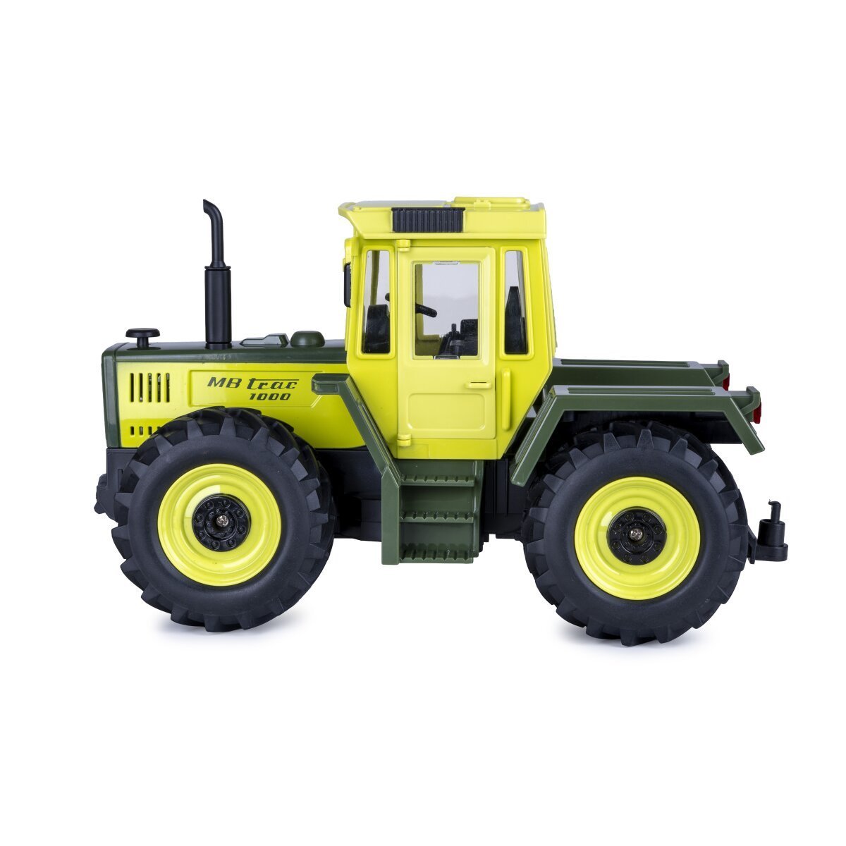 JAMARA Mercedes-Benz MB-trac 1000 1:24S-Plug 2,4 GHz ab 6 Jahren