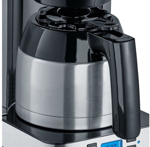 GRAEF Filterkaffeemaschine FK 512 GRAEF Filterkaffeemaschine FK 512