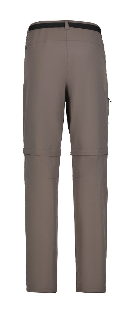 ICEPEAK 957113522I BARWICK Outdoor-Hose Herren Granite Gr. 54 ICEPEAK 957113522I BARWICK Outdoor-Hose Herren Granite Gr. 54