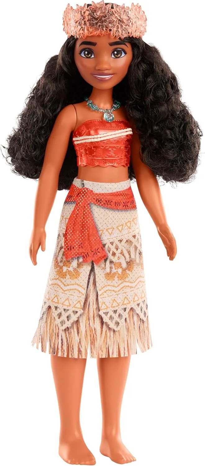 Disney Princess Vaiana