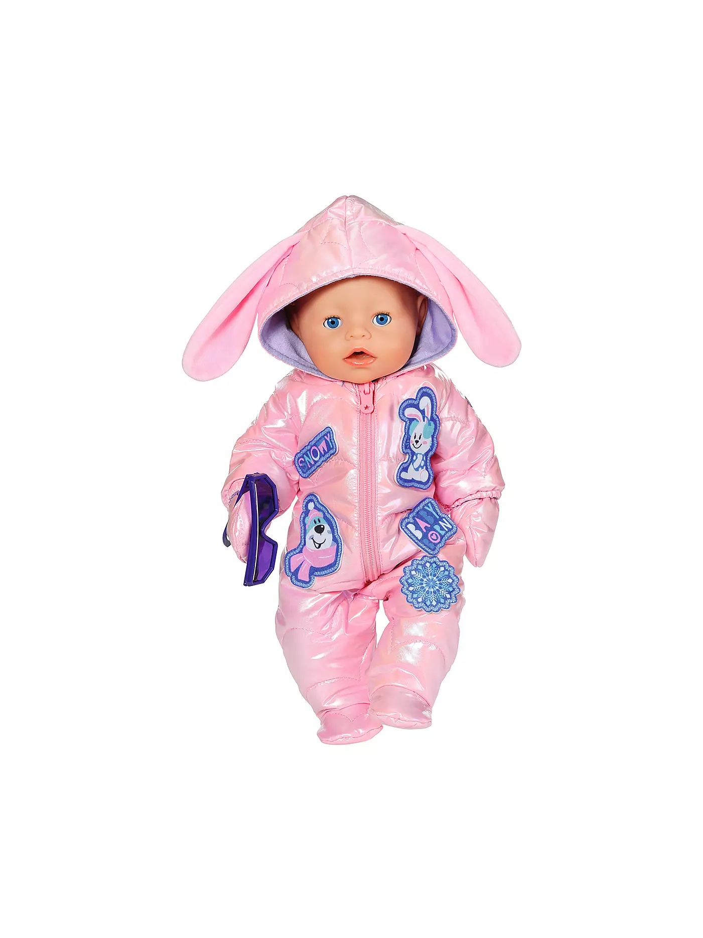 BABY born® Deluxe Schneeanzug 43cm