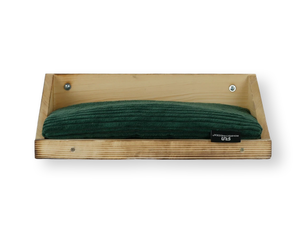 Rohrschneider RS 01127 Wandmulde Kissen Cord – Wandliege