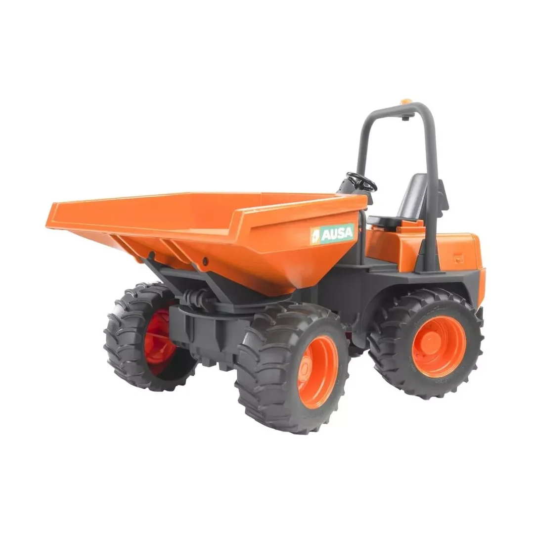 BRUDER 02449 - AUSA Minidumper BRUDER 02449 - AUSA Minidumper