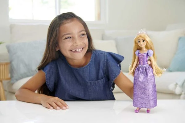 Disney Princess Rapunzel Disney Princess Rapunzel
