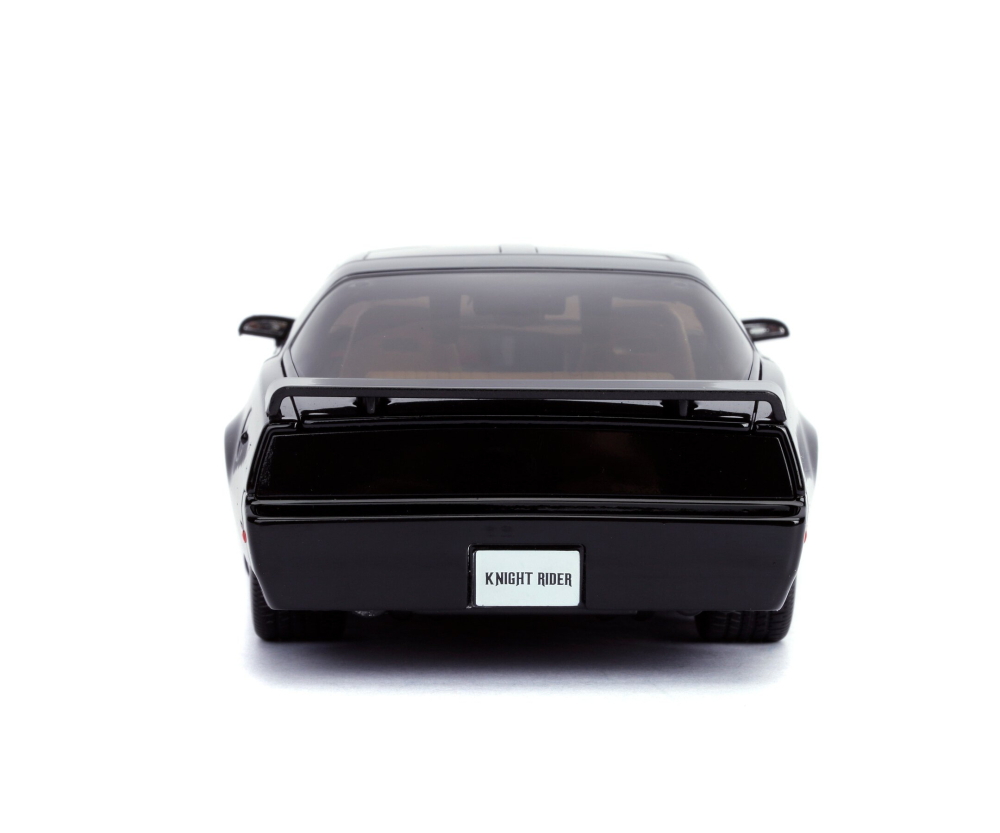 Jada Knight Rider Kitt 1:24, Try Me Jada Knight Rider Kitt 1:24, Try Me