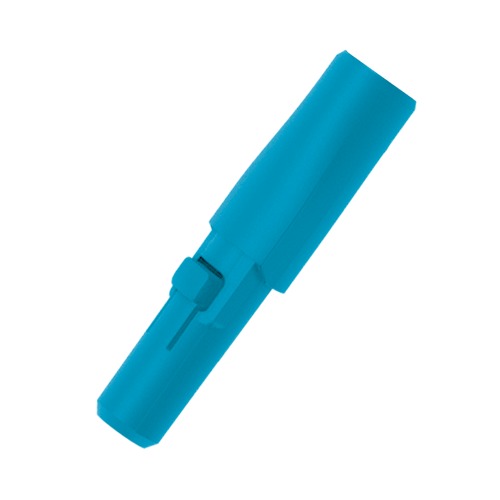 Cellfast Rechenadapter blau ENERGO