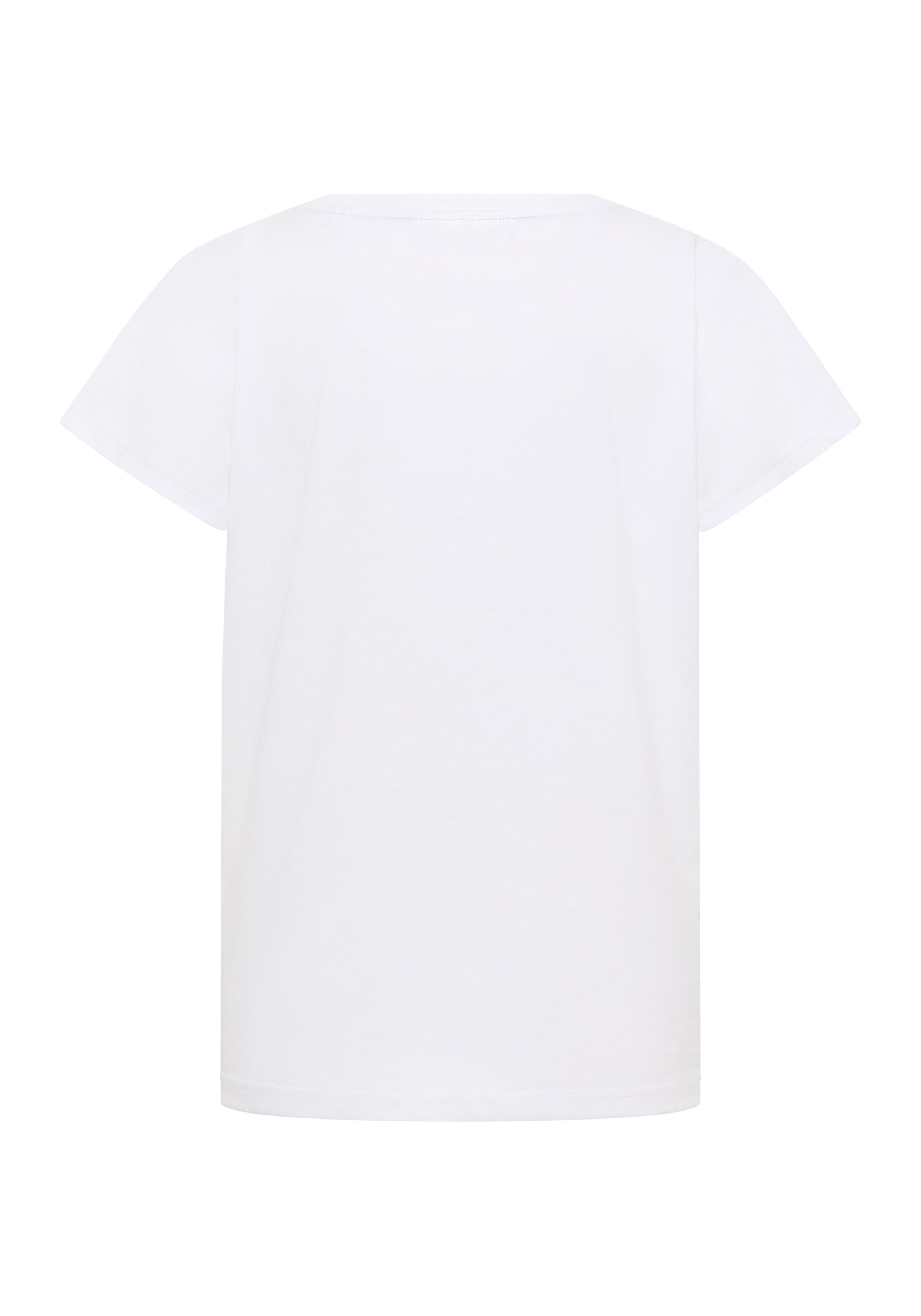 Elbsand Grima T-Shirt in Weiß, Produktfoto 2.